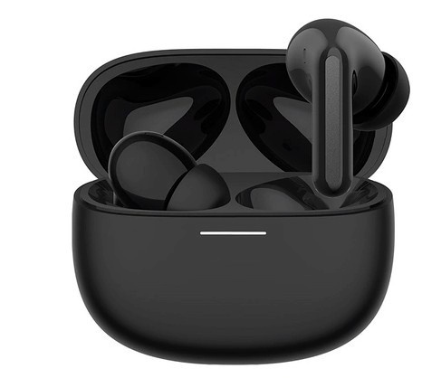 XIAOMI kõrvaklapid Earphones Redmi Redmi Buds 8 must