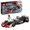 Lego klotsid SPEED CHAMPIONS 77250 MoneyGram Haas F1 Team VF-24