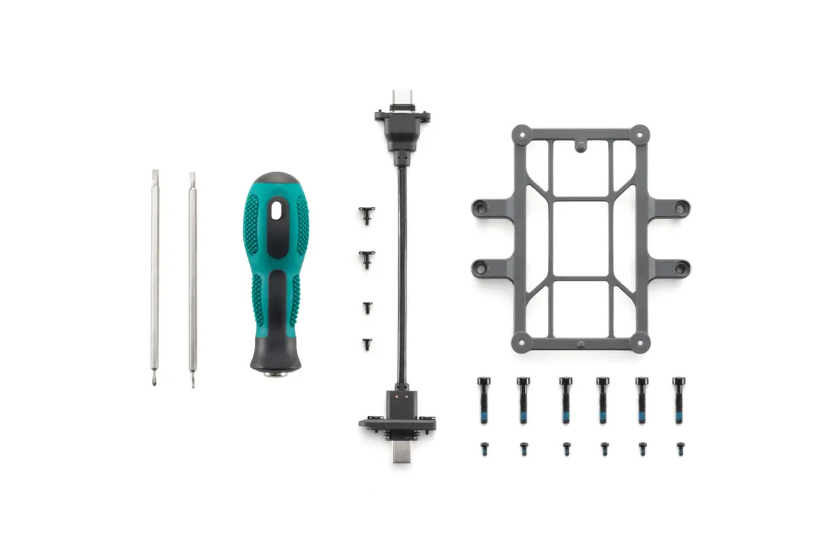 DJI Manifold 3 Accessory Kit (DJI Matrice 400)