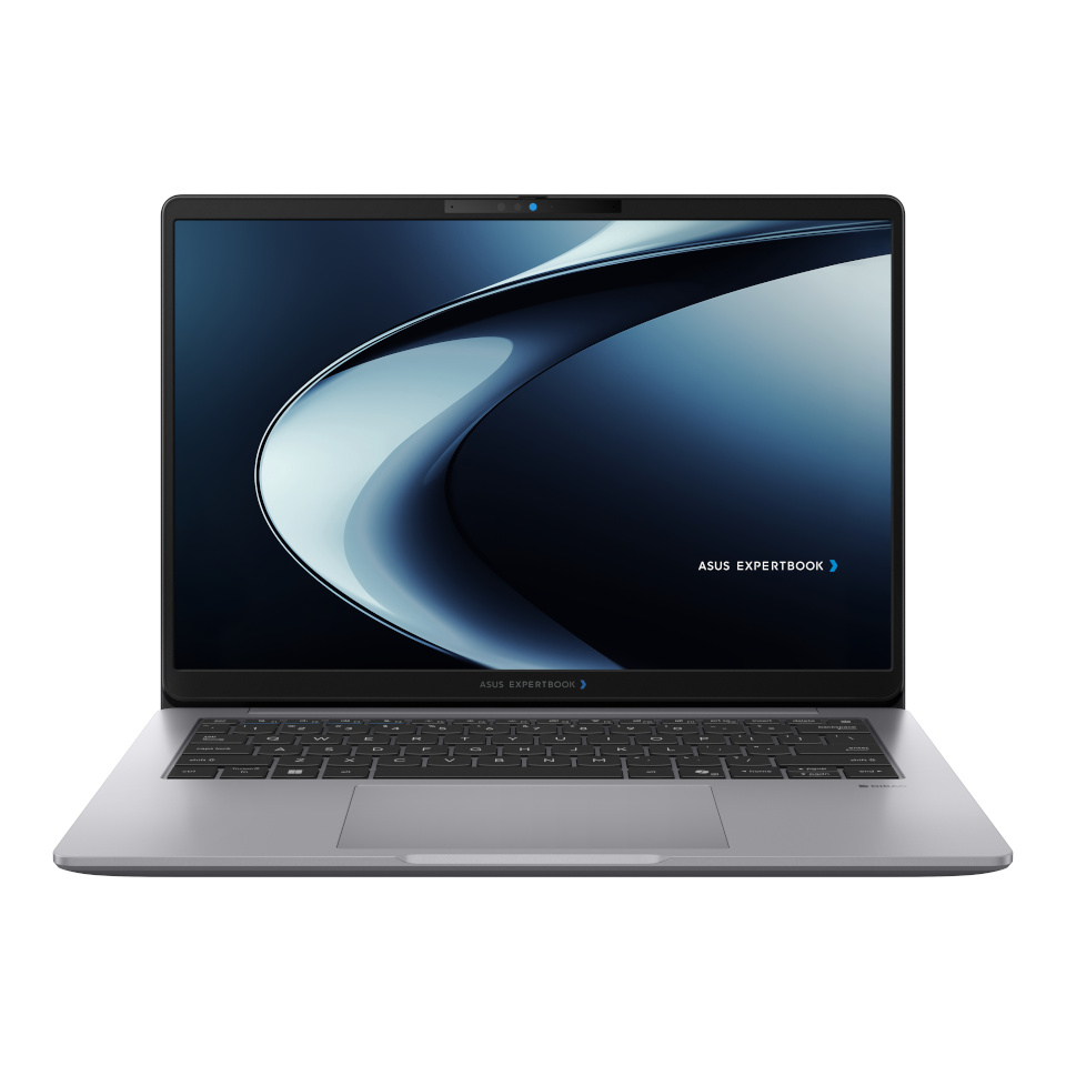 ASUS sülearvuti ExpertBook P3 14" U5-225H 8GB RAM, 512GB SSD, P3406CCA-LY0426 without OS