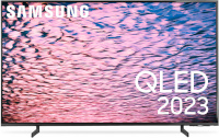 Samsung televiisor Q60C 50" 4K QLED Ultra HD Smart TV Wi-Fi hall