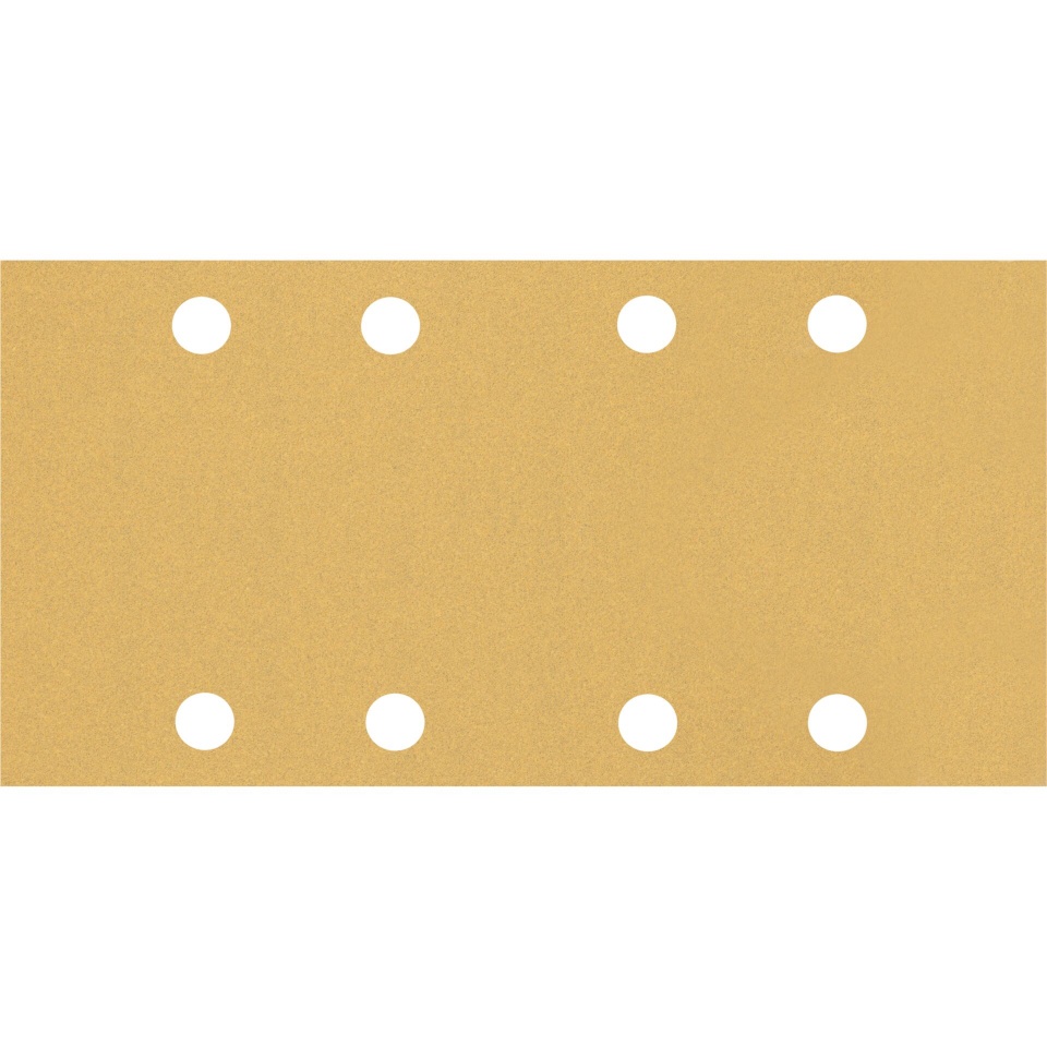 Bosch lihvpaber EXPERT Sanding Pad C470, 93x186mm,K120, 10x