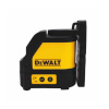 DeWalt joonelaser DW088CG Line Laser green