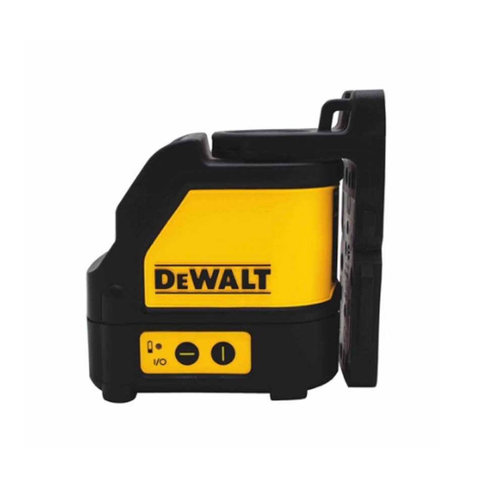 DeWalt joonelaser DW088CG Line Laser green