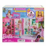Barbie mängukomplekt Getaway House Doll and mängukomplekt