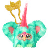 Hasbro interaktiivne mänguasi Furby Furblets Mello-Nee (roheline/punane) (GER)