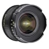 Samyang objektiiv XEEN T F2.6 16mm CF Cinema Canon EF Full Format