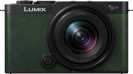 Panasonic Lumix DC-S9 + 18-40mm dark olive