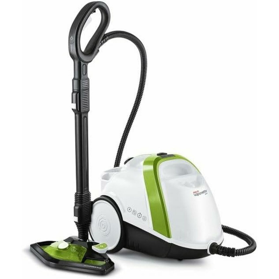 POLTI Aurupuhasti SMART 110T ECO 1500 W