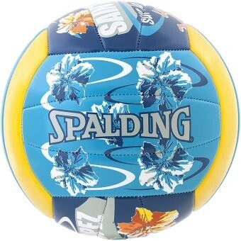 Spalding Rannavõrkpall Beachvolley St.Tropez suurus 5