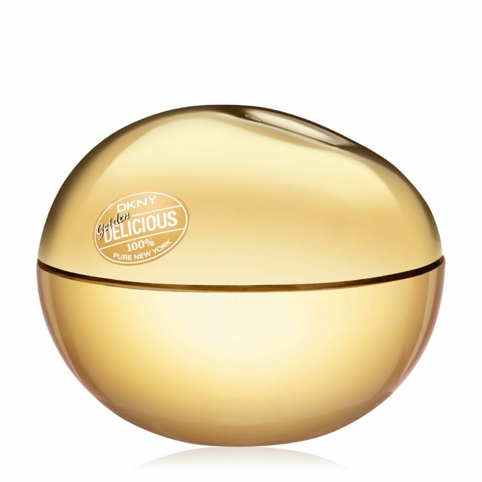 Donna Karan naiste parfüüm Golden Delicious 100ml