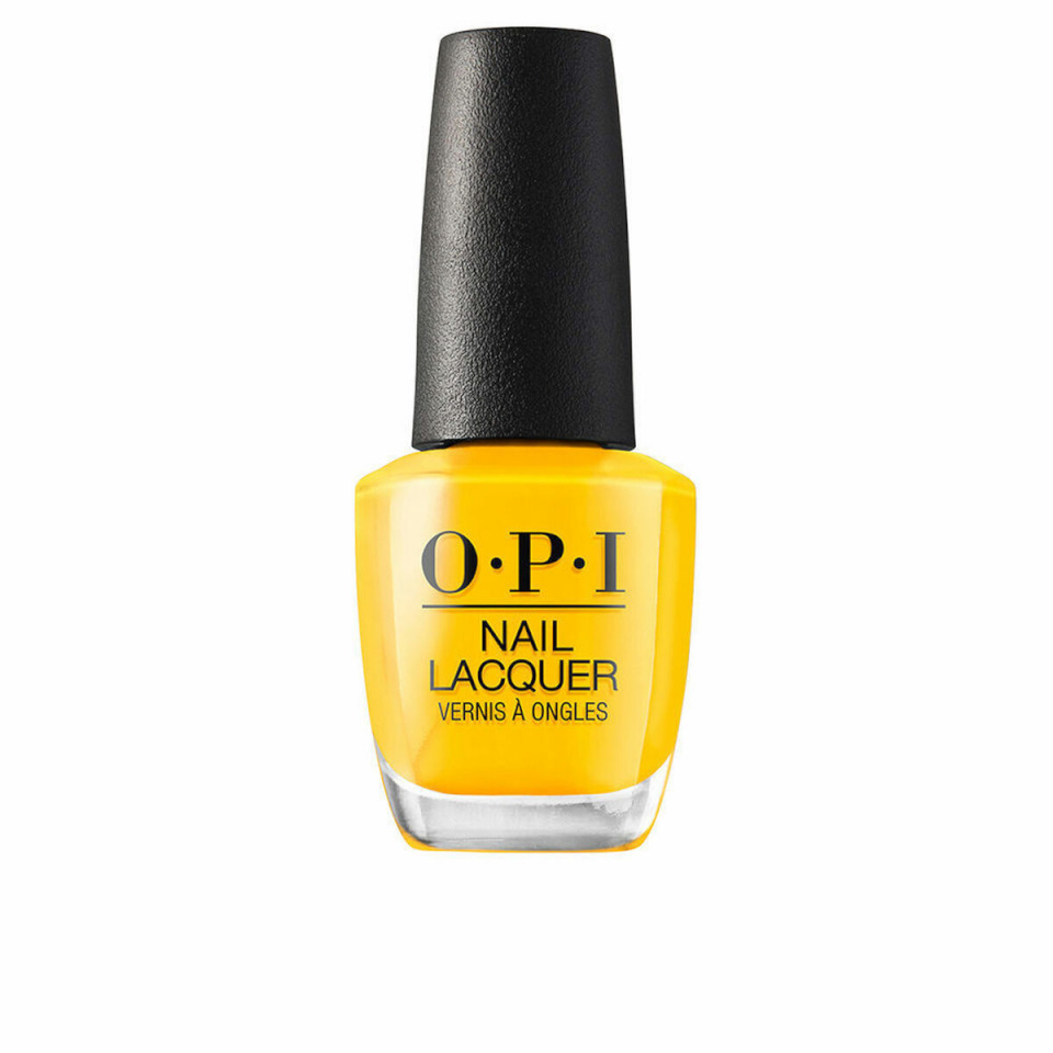 OPI küünelakk NAIL LACQUER Sun Sea And Sand In My Pants 15ml