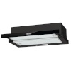 Hisense integreeritav õhupuhasti MH6TL2MB Built-In Cooker Hood, 60cm, must