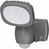 Brennenstuhl LED spotlight LUFOS hall 440 lm 4,5 W Liikumisandur (5000 K)