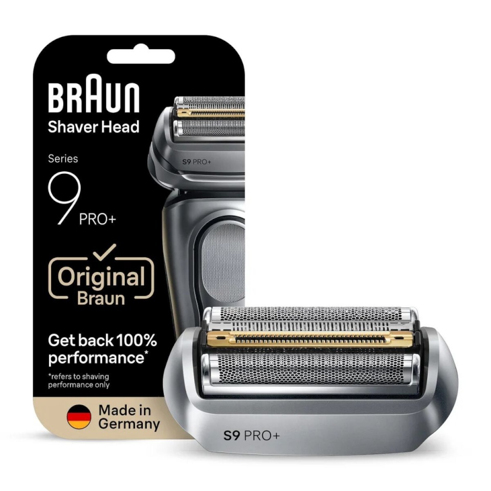 Braun Asenduspea 96M