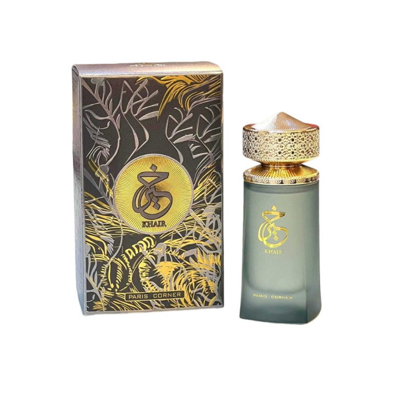 Paris Corner parfüüm Khair 100ml, unisex