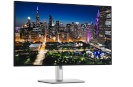 Dell monitor | U3225QE | 32" | IPS | UHD | 16:9 | 120 Hz | 5 ms | 3840 x 2160 pixels | 450 cd/m² | HDMI ports quantity 1 | Warranty 60 month(s)