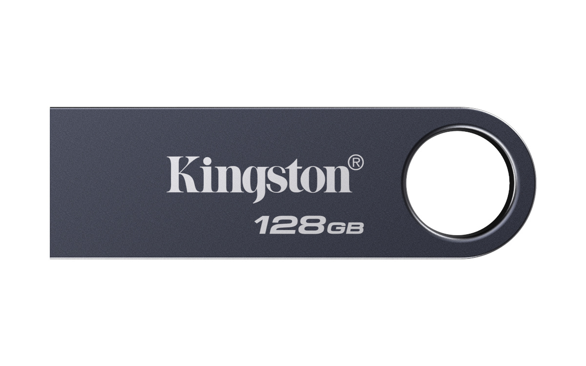 Kingston mälupulk Usb3.2 128g se9 G3 Ke-u2x128-1ac