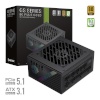 Gamemax toiteplokk Gamemax Power Supply, 80 PLUS, kuldne | GS 850G | 850 W