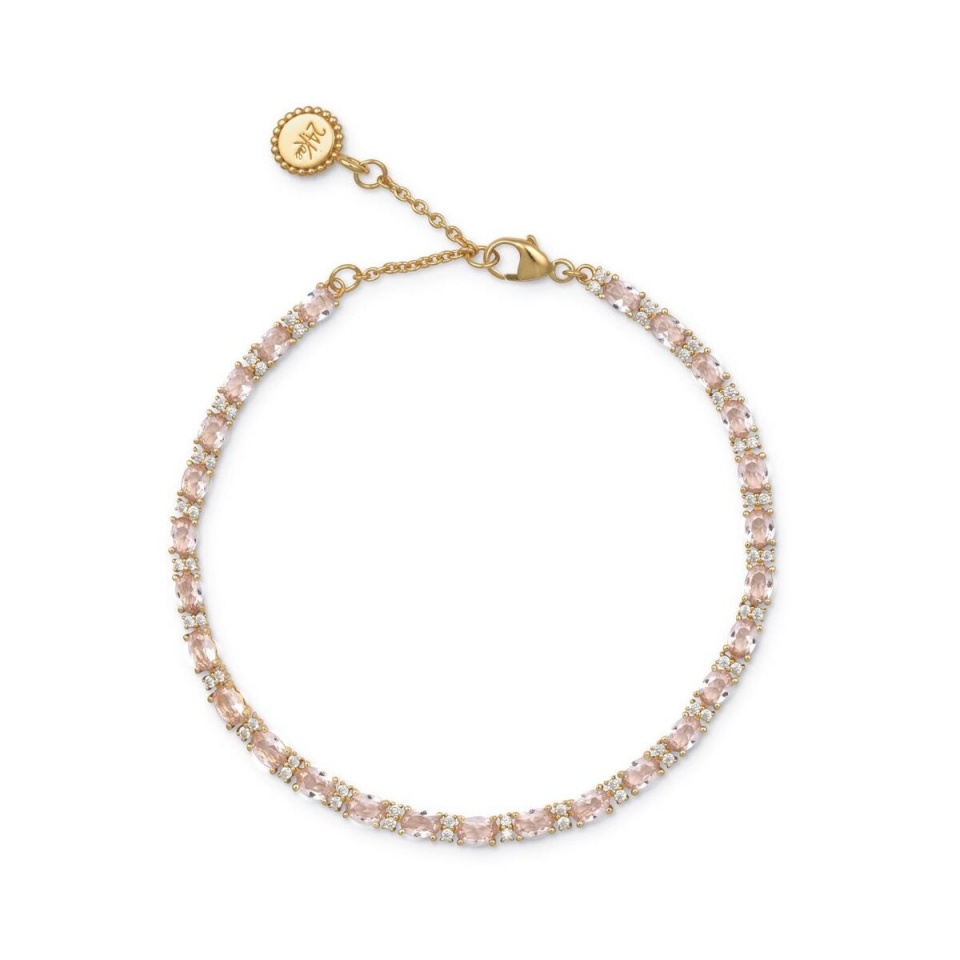 24KAE naiste käevõru 22475Y kuldne