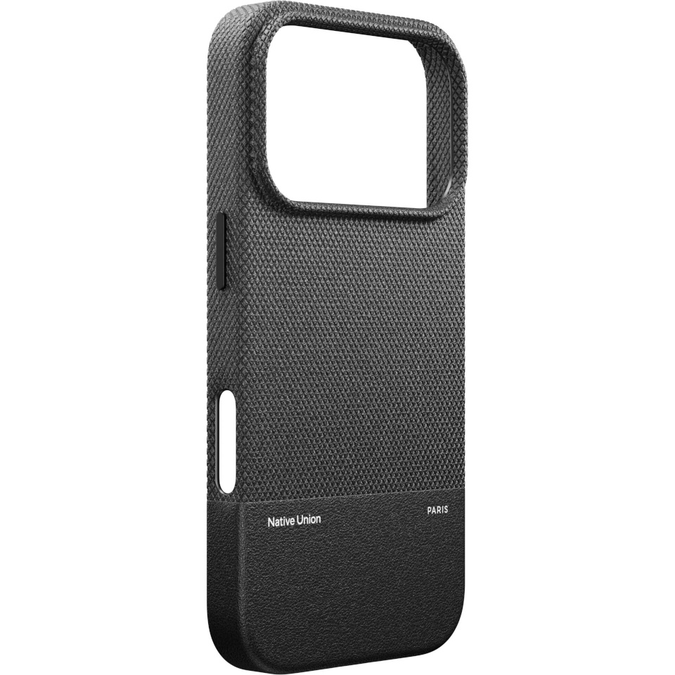 Native Union kaitsekest (Re)Classic Case for iPhone 17 Pro must