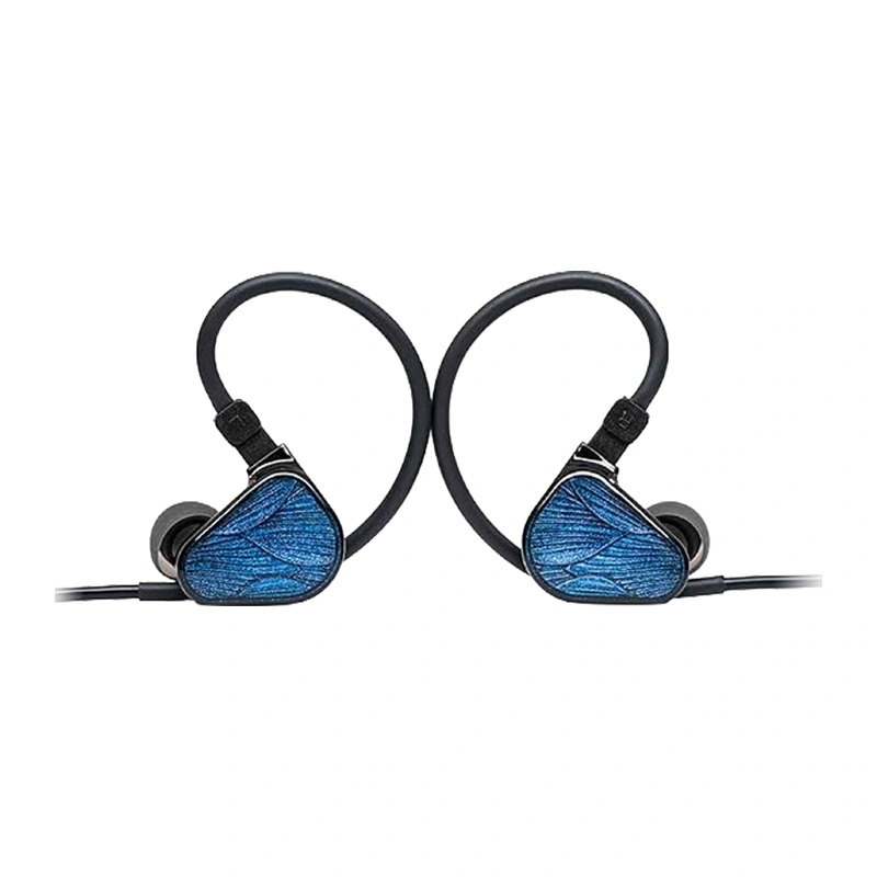 TRUTHEAR kõrvaklapid Zero sinine 2 Wired Headphones (sinine)
