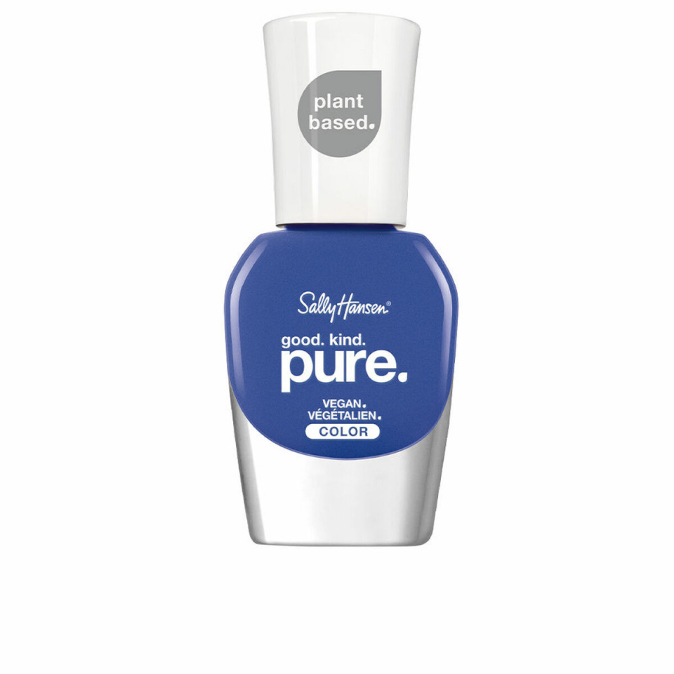 Sally Hansen küünelakk Good.Kind.Pure Nº 371-natural spring (10ml)