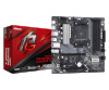 ASRock emaplaat A520M Phantom Gaming 4 AMD AM4 DDR4 mATX, 90-MXBEK0-A0UAYZ