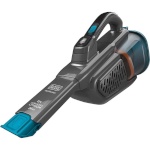 Black & Decker käsitolmuimeja BHHV520BF Handheld Vacuum, must/sinine