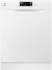 Electrolux integreeritav nõudepesumasin ESS48300UW Series 600 Dishwasher, valge