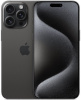 Apple iPhone 15 Pro Max 256GB, Black Titanium, must
