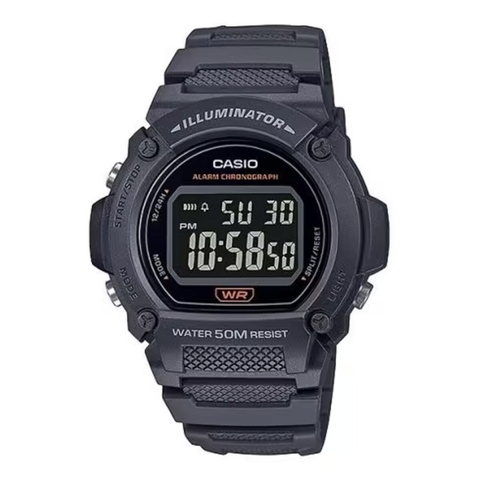 Casio meeste kell SPORT COLLECTION (Ø 47 mm)