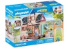 Playmobil klotsid 71509 City Life Tiny Haus