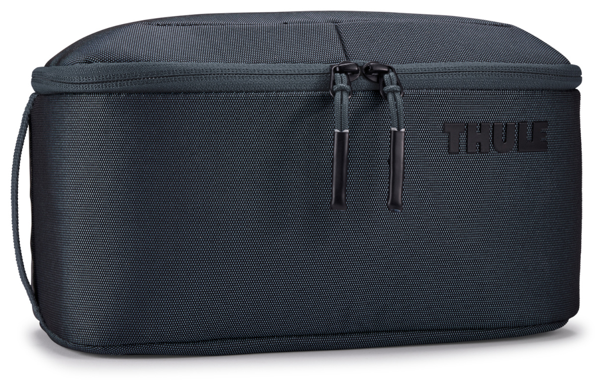 Thule sülearvutikott | Subterra 2 | Toiletry bag | Dark Slate