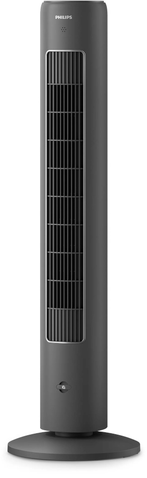 Philips ventilaator CX5535/11 Series 5000 Tower Fan, tumehall