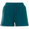Lühikesed püksid Damskie Kappa Irisha roheline 309076 19-4524 M