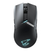 Gigabyte hiir AORUS M6 | Gaming Mouse | USB Type-C/2.4GHz | Matte must
