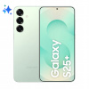 Samsung mobiiltelefon Galaxy S25+ 17cm (6.7") Dual SIM Android 15 5G USB Type-C 12GB 512GB 4900mAh mündiroheline colour