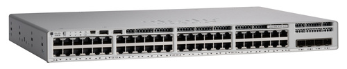 Cisco C9200l 48-p 8xmgig 40x1g 2x25g