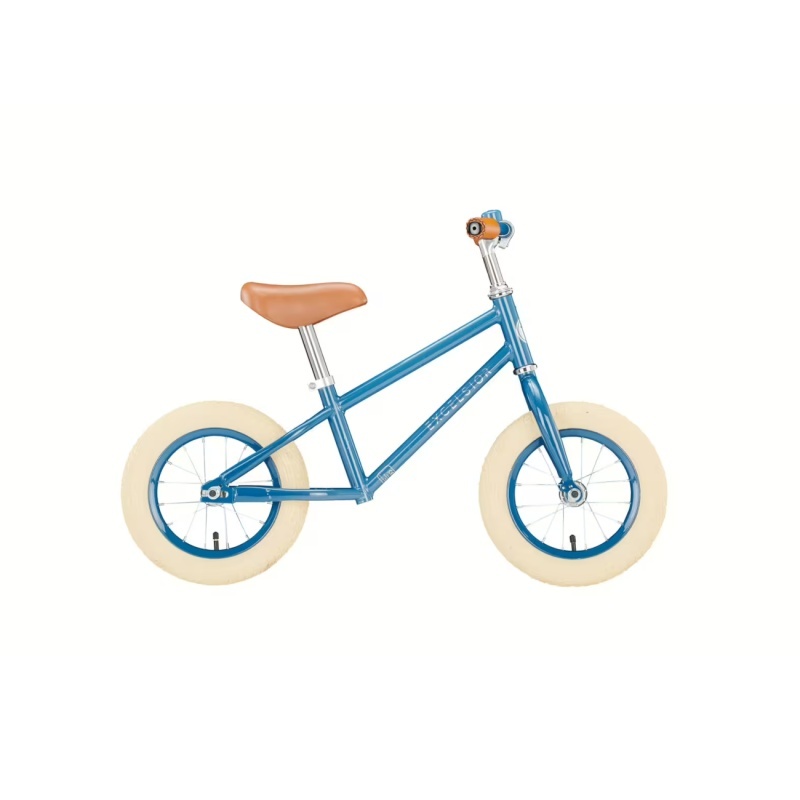 Excelsior jooksuratas Retro Runner 2025 12", sinine