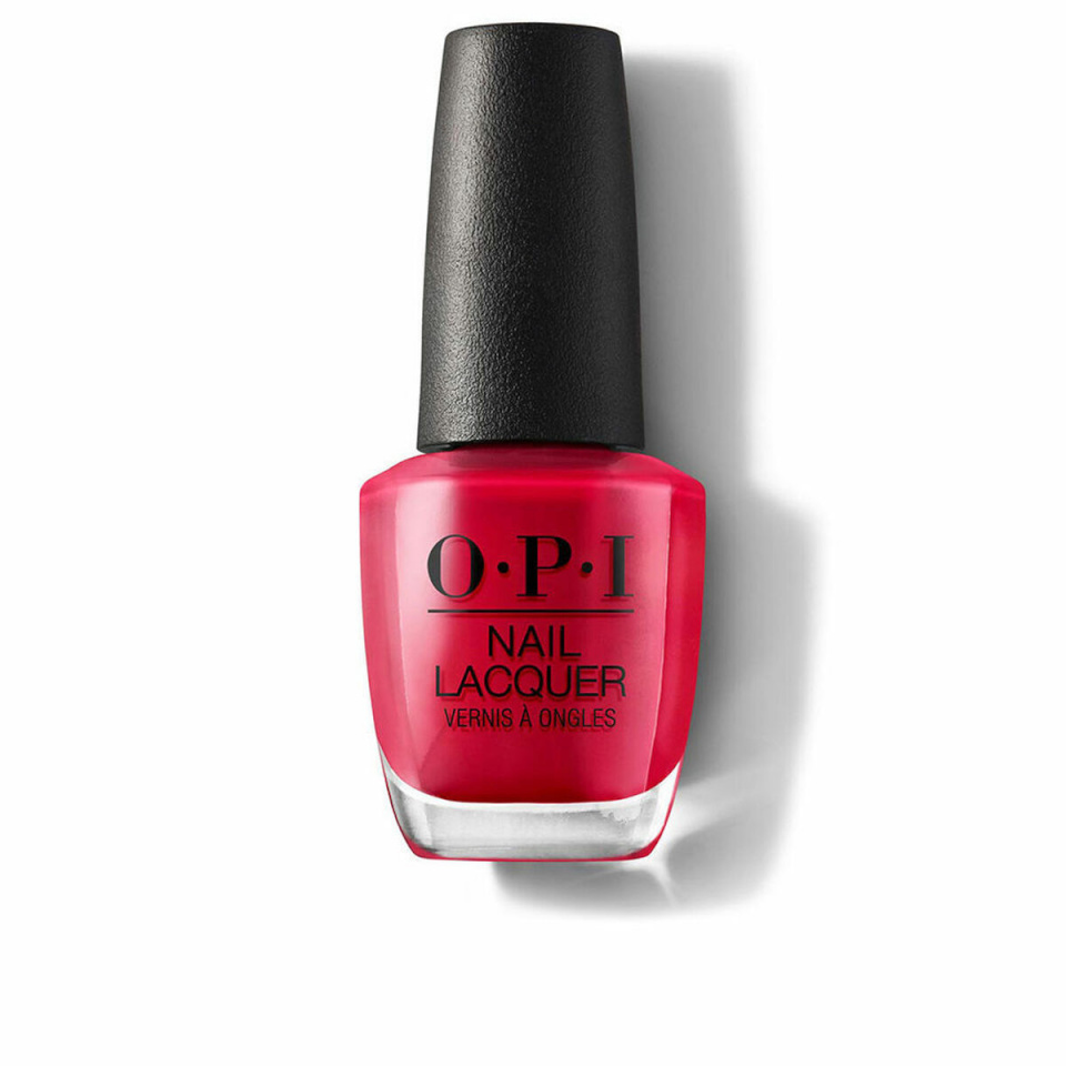 OPI küünelakk NAIL LACQUER By Popular Vote 15ml