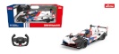 Rastar R/C 1:14 raadio teel juhitav auto BMW M Hybrid V8, 10190