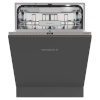 Hisense integreeritav nõudepesumasin HV693A65AD Built-In Dishwasher, 60cm, hõbedane