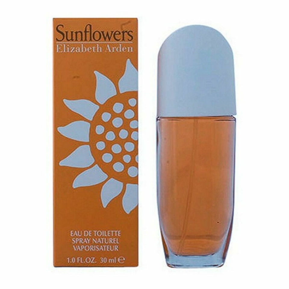 Elizabeth Arden naiste parfüüm Sunflowers EDT