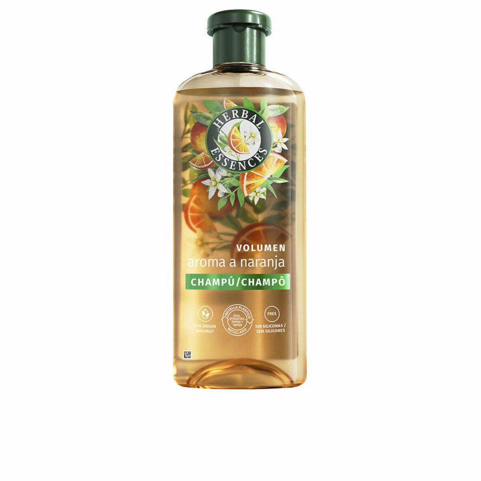 Herbal Essences šampoon NARANJA VOLUMEN
