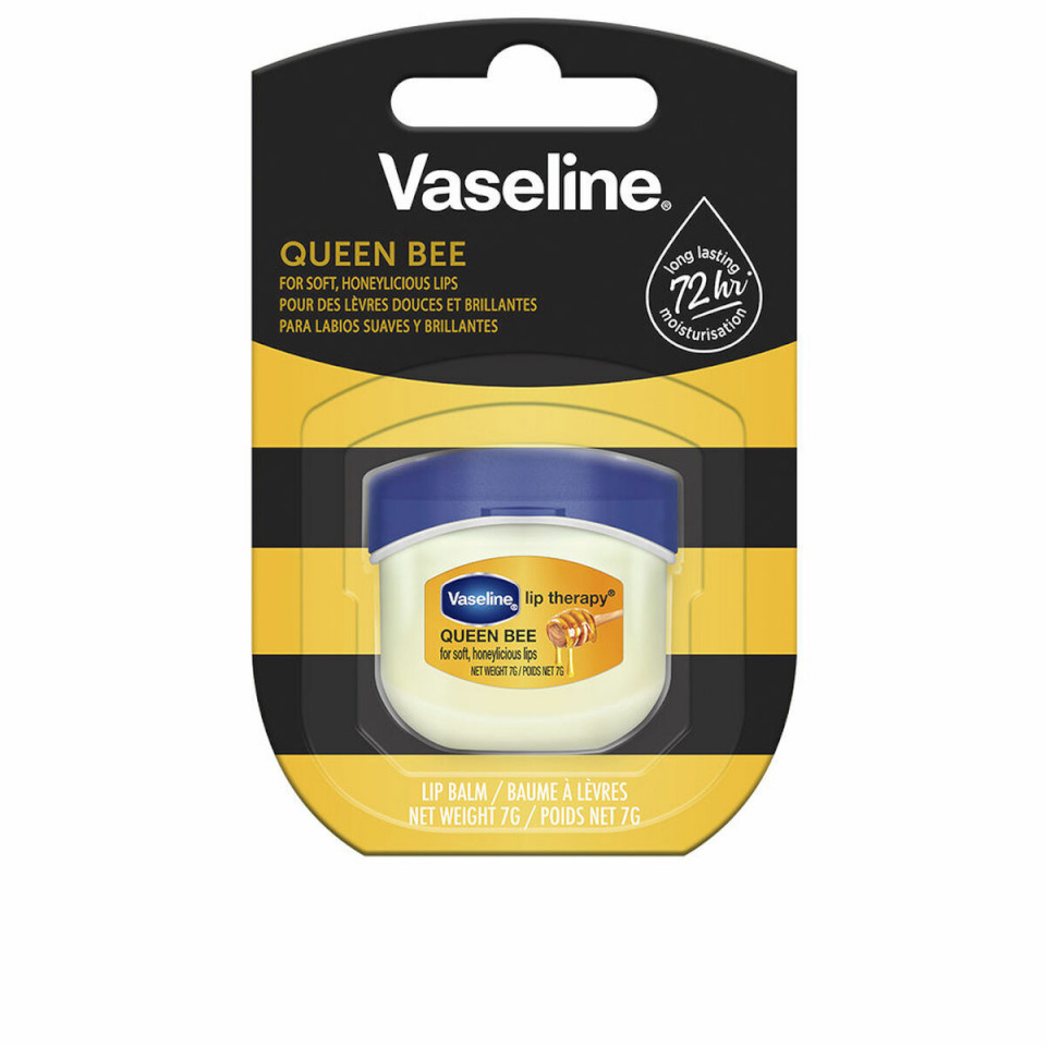 Vaseline Huulte kaitse CUIDADO LABIAL