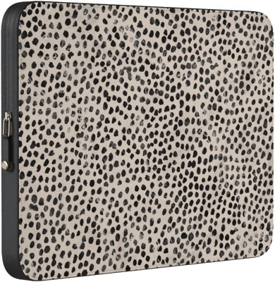 BURGA kaitsekest Laptop Sleeve 11"-13" Almond Latte