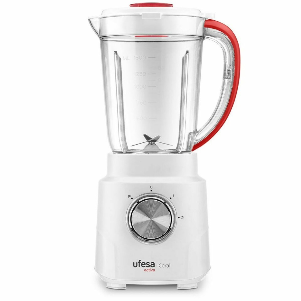 Ufesa blender CORAL