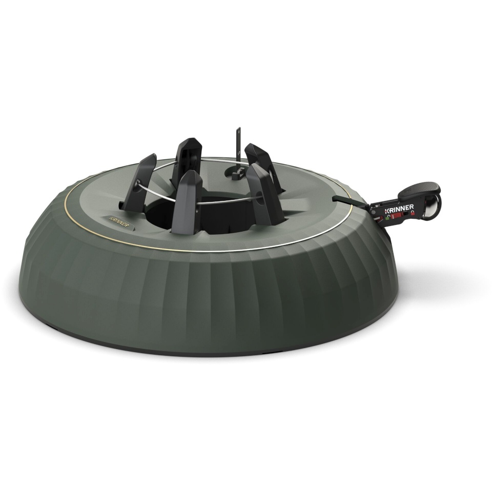 Krinner kuusejalg X-440 Deluxe (4.4m, 17cm diameeter)