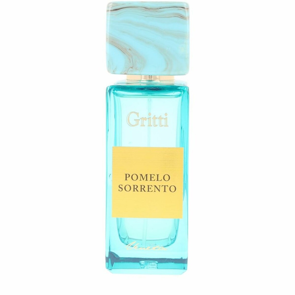 Gritti parfüüm unisex POMELO SORRENTO EDP 100ml